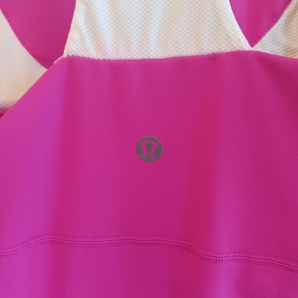 Lululemon Women's Athletic Tank Top - Picture 4 of 4